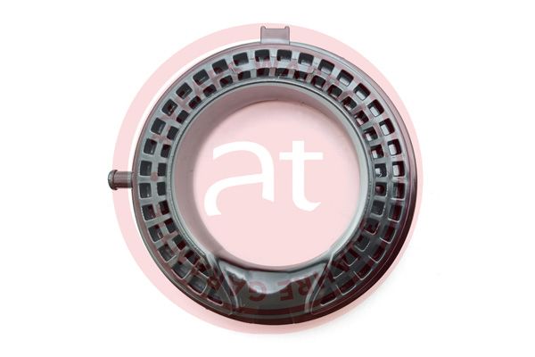 Distanzring