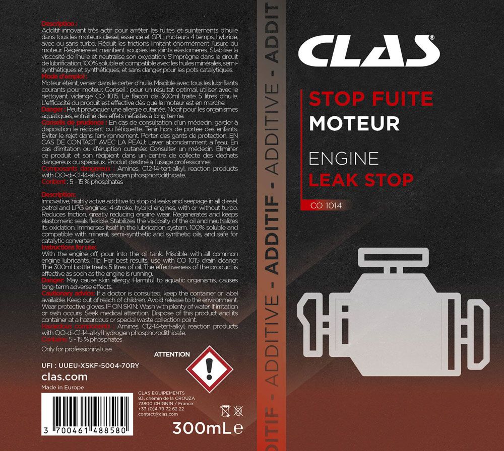 Photo produit