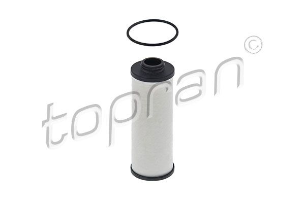 Hydraulic Filter, automatic transmission 114 659