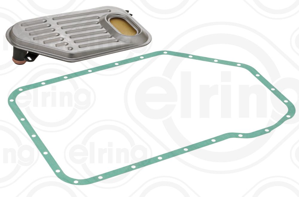 ELRING 905.370 Hydraulic Filter Kit, automatic transmission