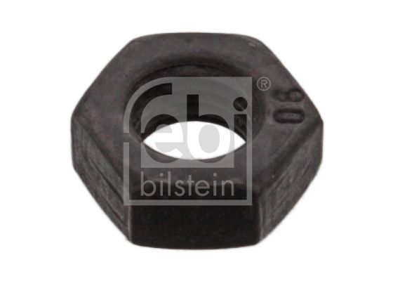 Kontermutter, Ventilspieleinstellschraube