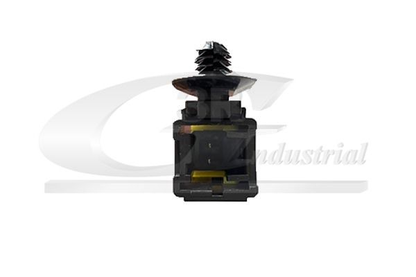 jungiklis, galinių durų užraktas