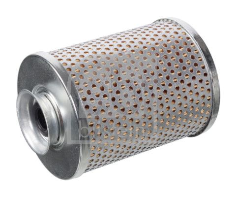 Hydraulikfilter, Lenkung