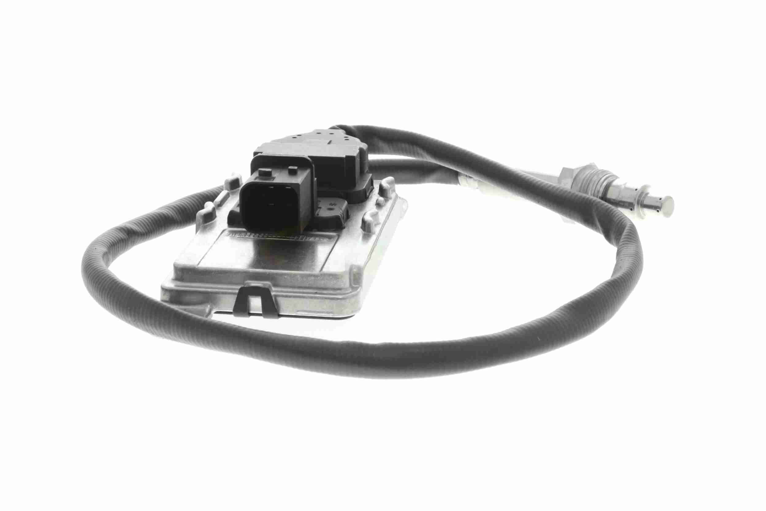 NOx-Sensor, NOx-Katalysator