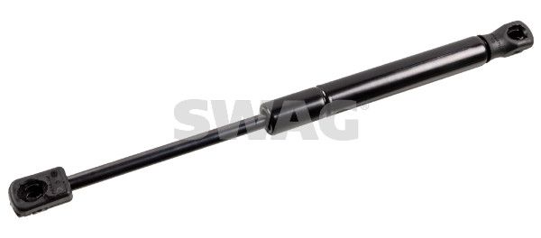 Gasfeder, Motorhaube