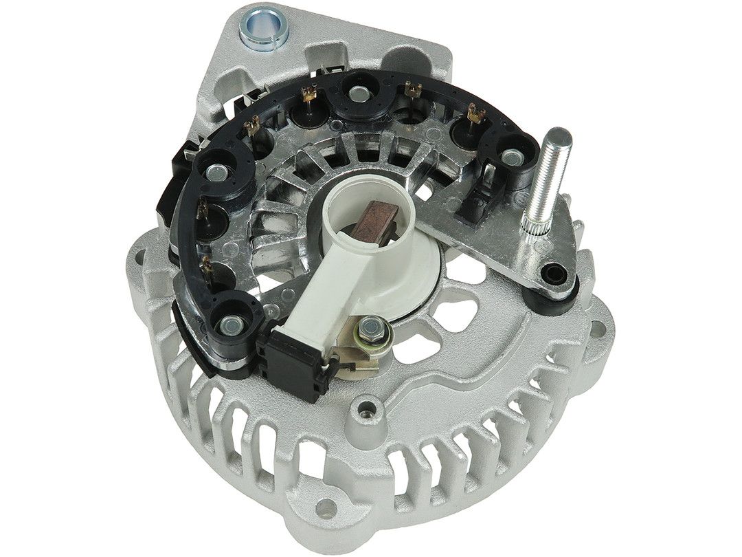 Gleichrichter, Generator
