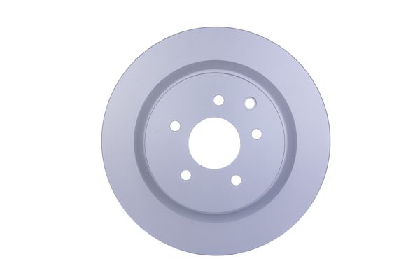 8DD 355 120-551 HELLA PRO féktárcsa