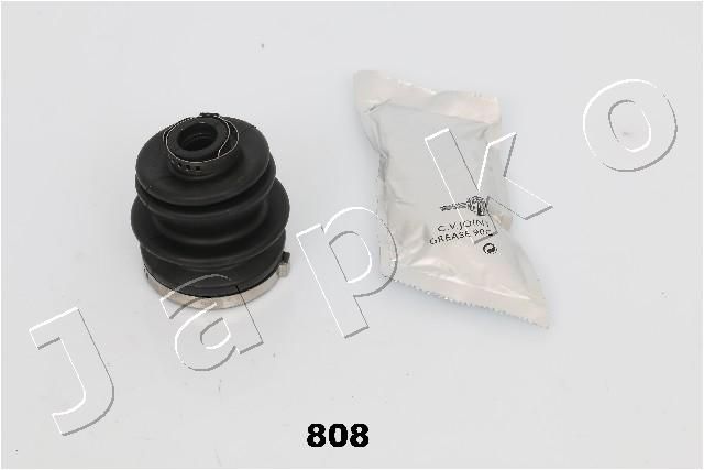 Bellow Kit, drive shaft 63808