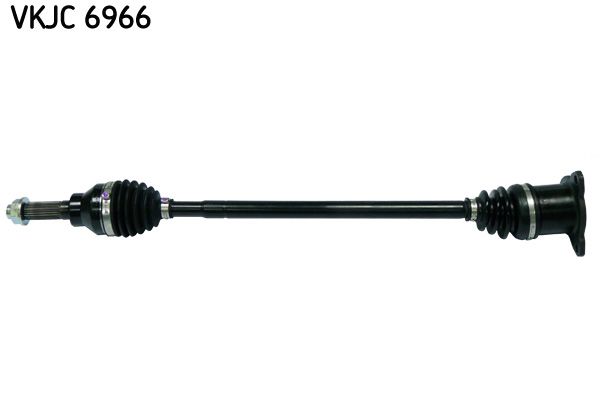 Drive Shaft VKJC 6966