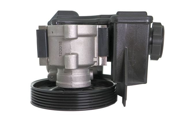 Hydraulikpumpe, Lenkung