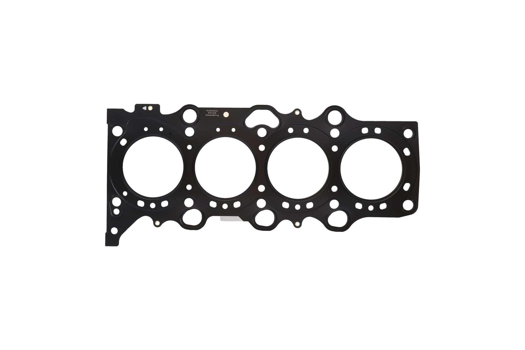 KAMOKA 8701425 - Dichtung, Zylinderkopf