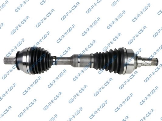 Drive Shaft 203405