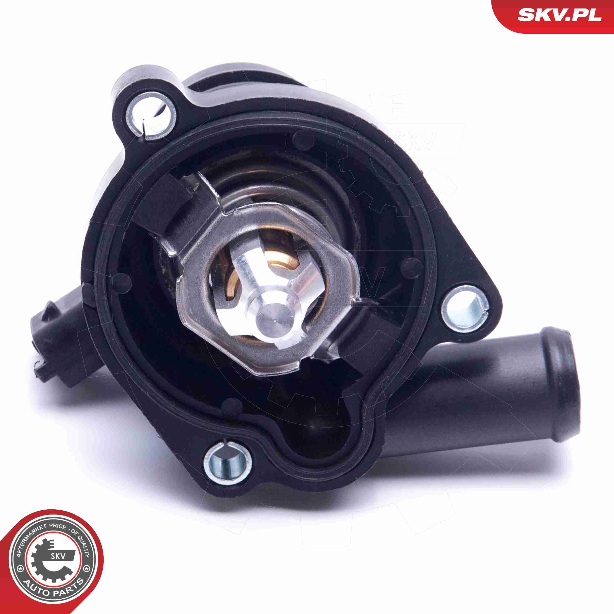 ESEN SKV 20SKV138 - Thermostat, K&uuml;hlmittel