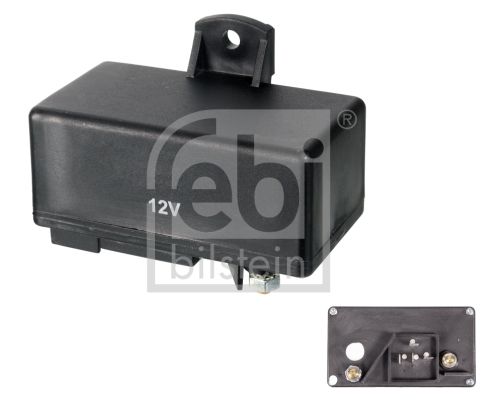 Relay, glow plug system 11086