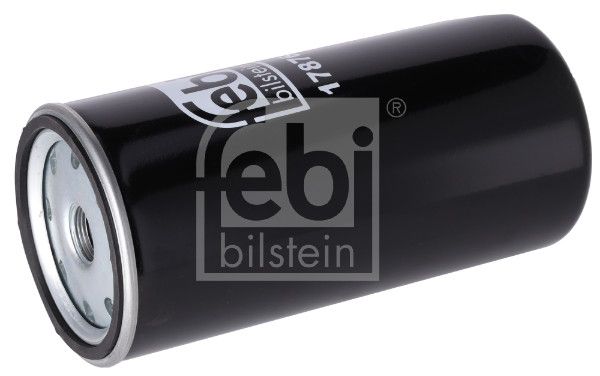 Filtro combustible