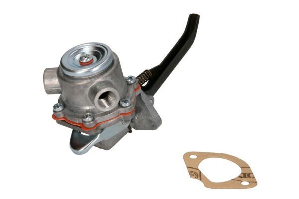Kraftstoffpumpe