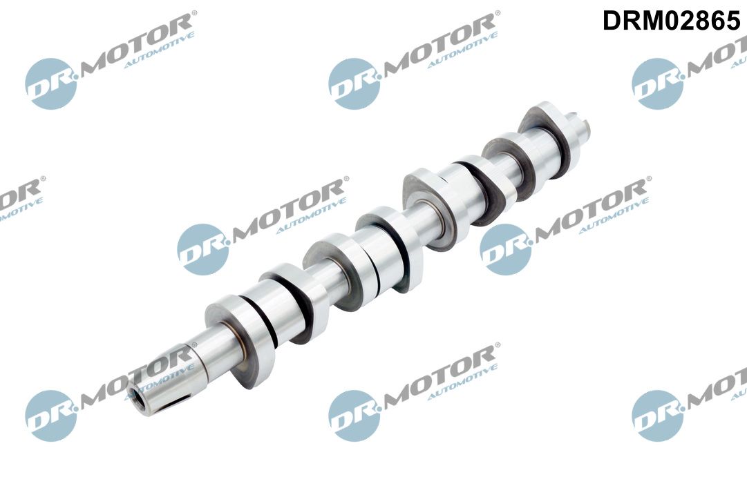 Dr.Motor Automotive DRM02865 Nockenwelle