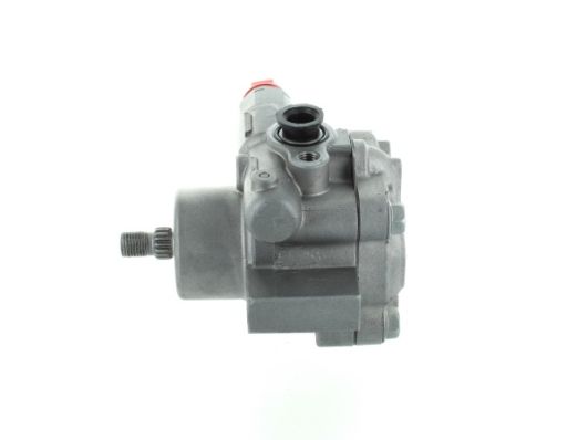 Hydraulikpumpe, Lenkung