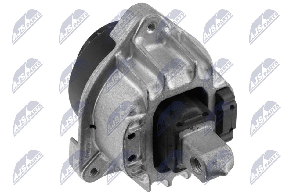 ZPS-BM-048 NTY felfüggesztés, motor