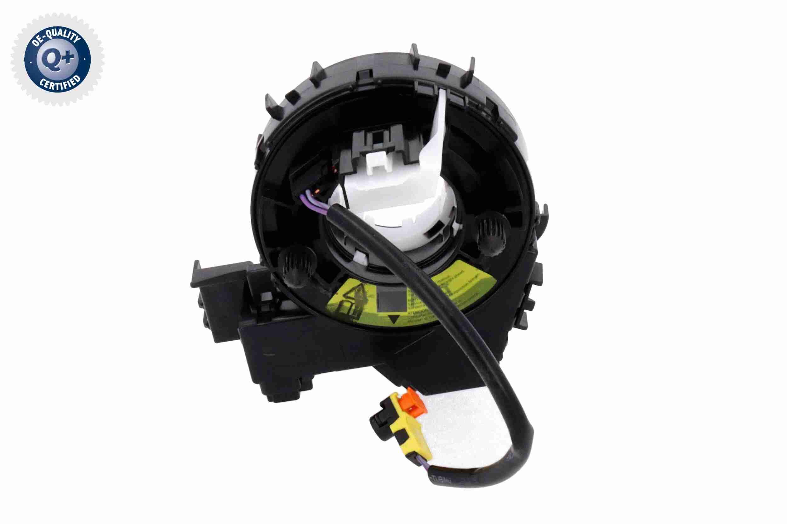 Wickelfeder, Airbag