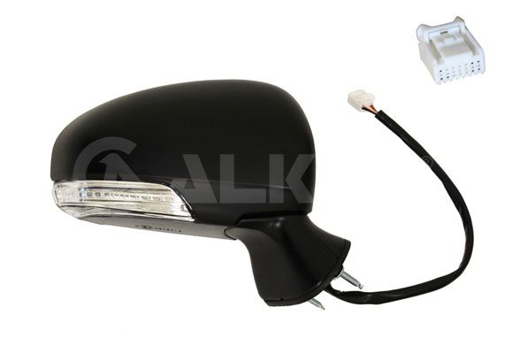 6144257 ALKAR külső visszapillantó