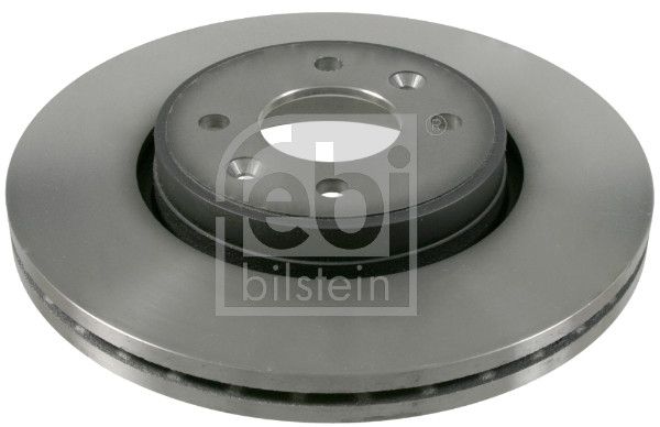 FEBI BILSTEIN 19923 - Bremsscheibe