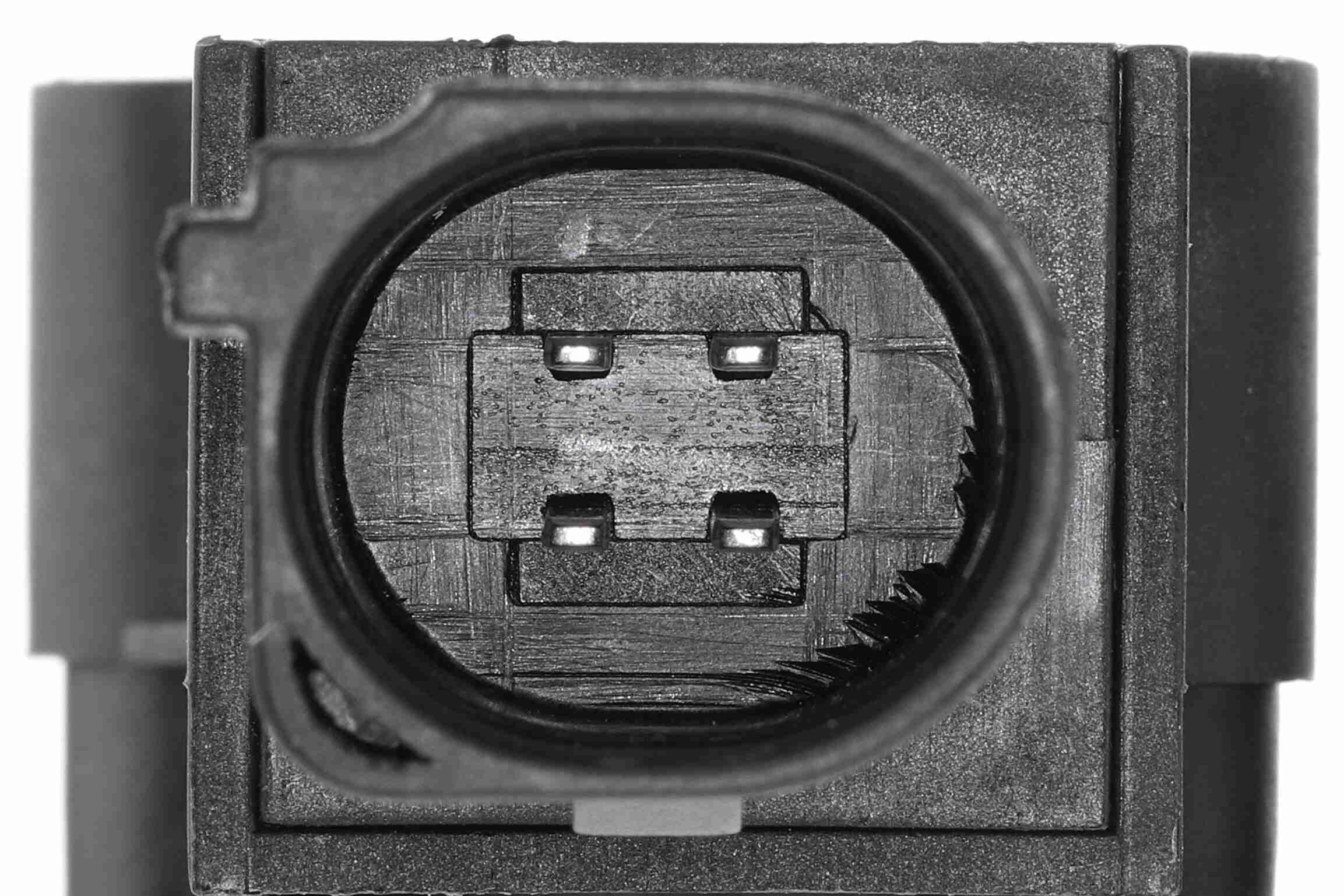 Sensor, Leuchtweitenregulierung