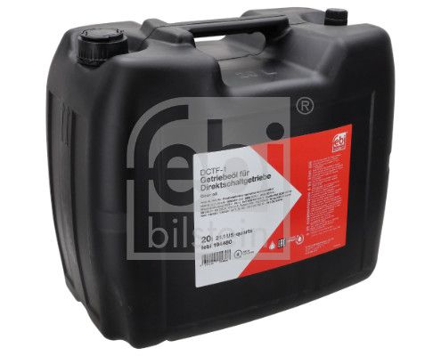 FEBI BILSTEIN 194480 - Schaltgetriebe&ouml;l