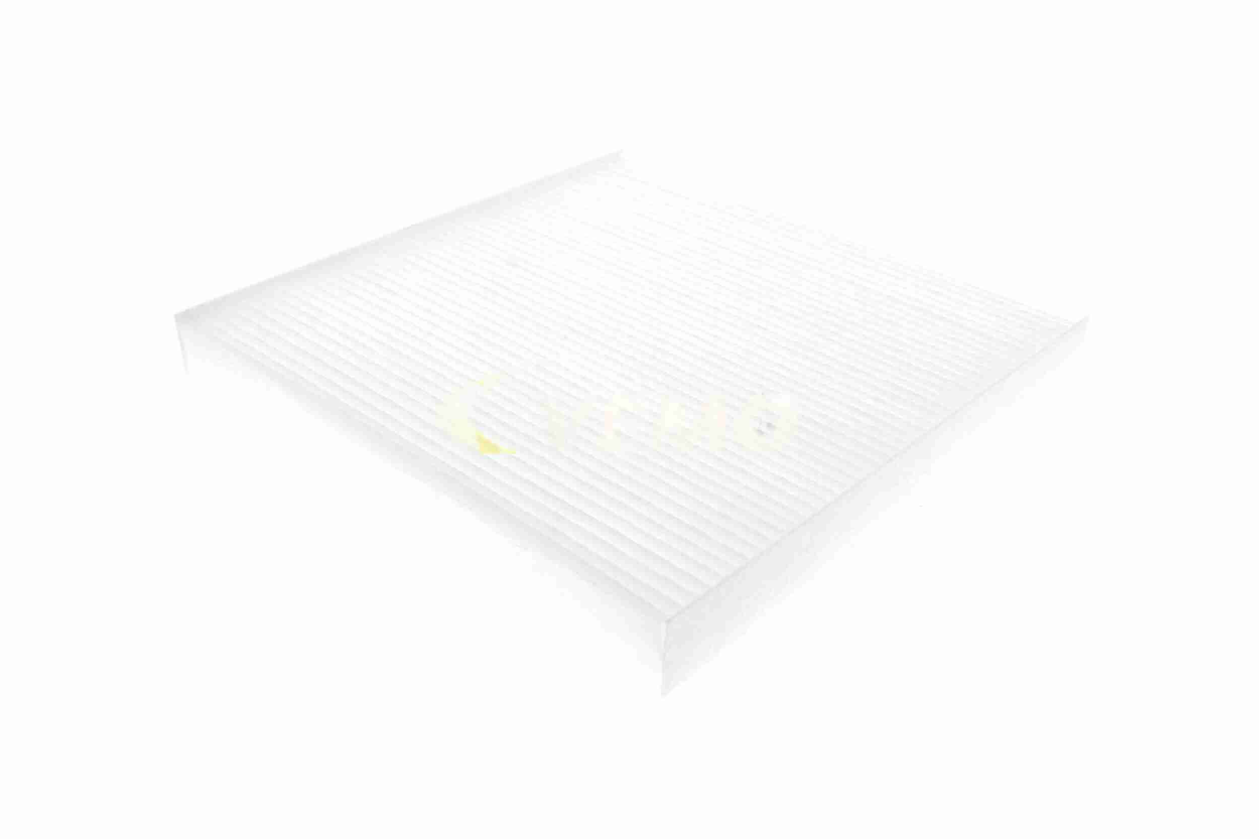 Filter, Innenraumluft