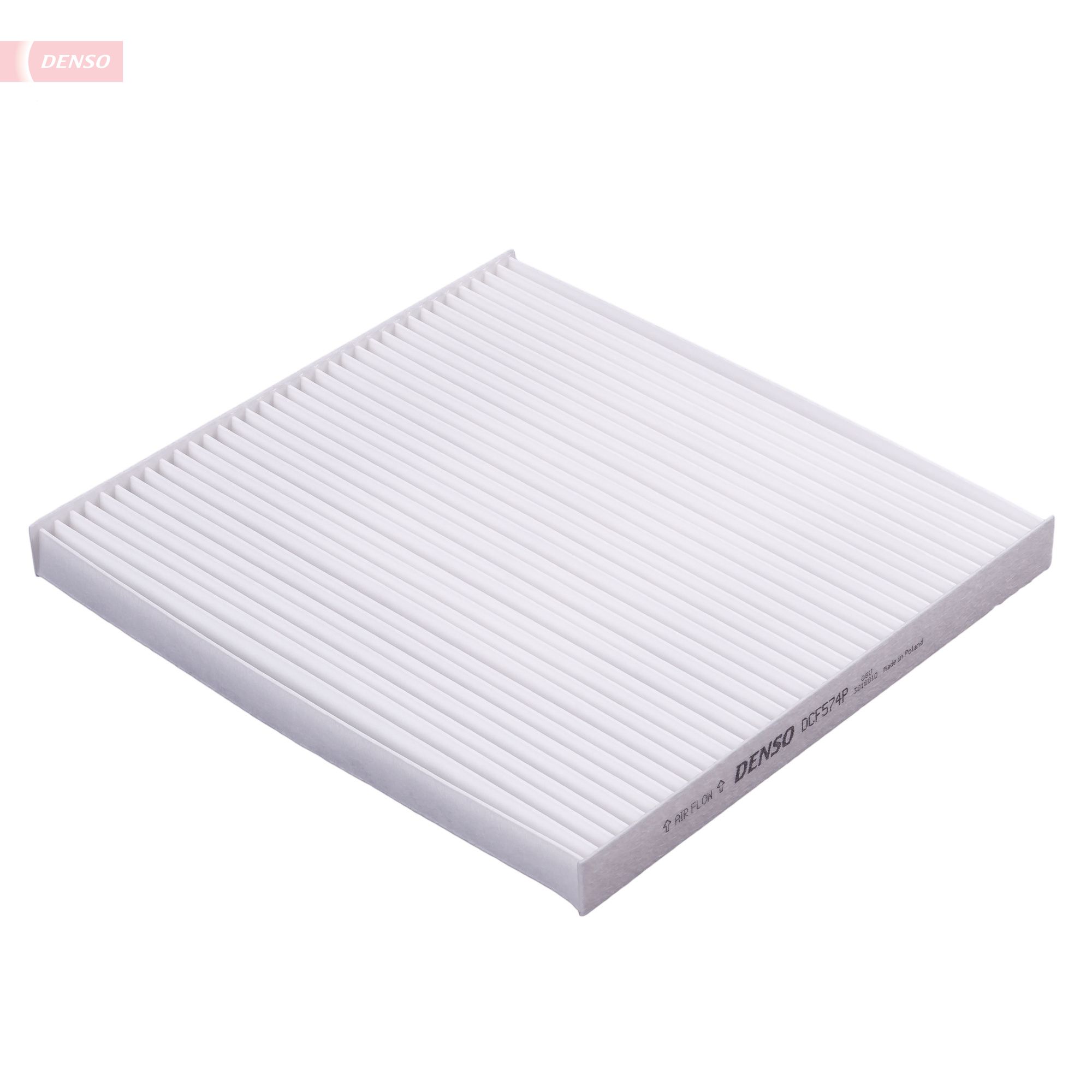 Filter, Innenraumluft