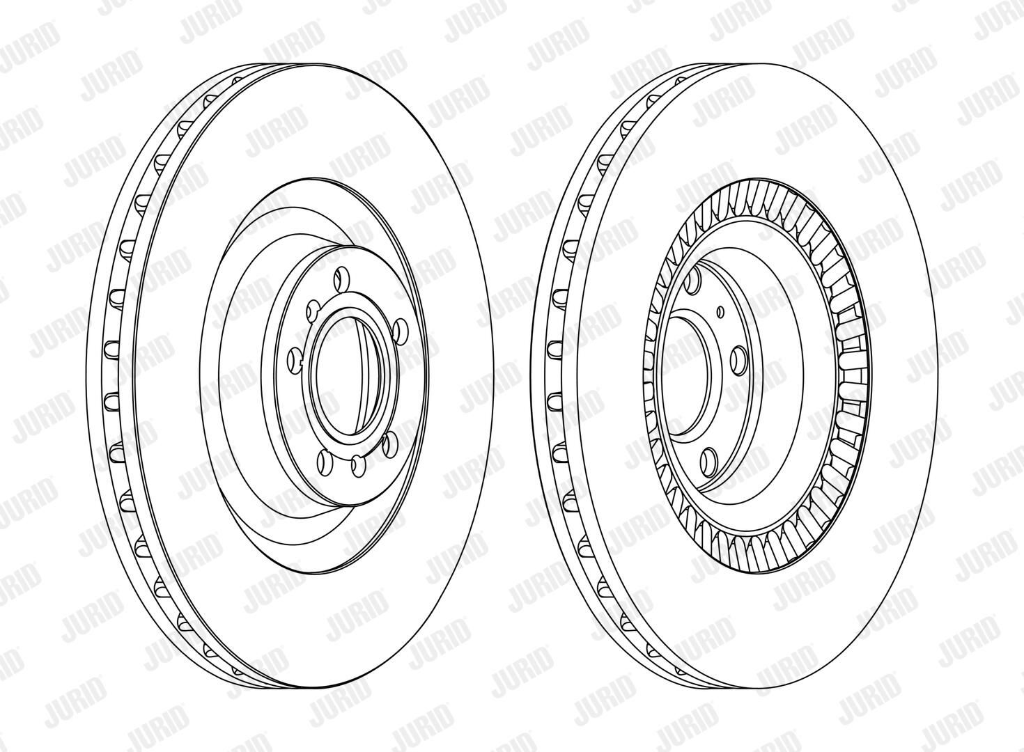 Bremsscheibe