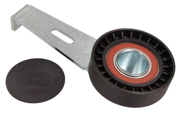 Riemenspanner, Keilrippenriemen