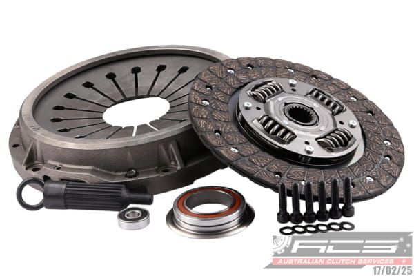KIT STD TOYOTA SOARER 2.5L - TecDoc Only