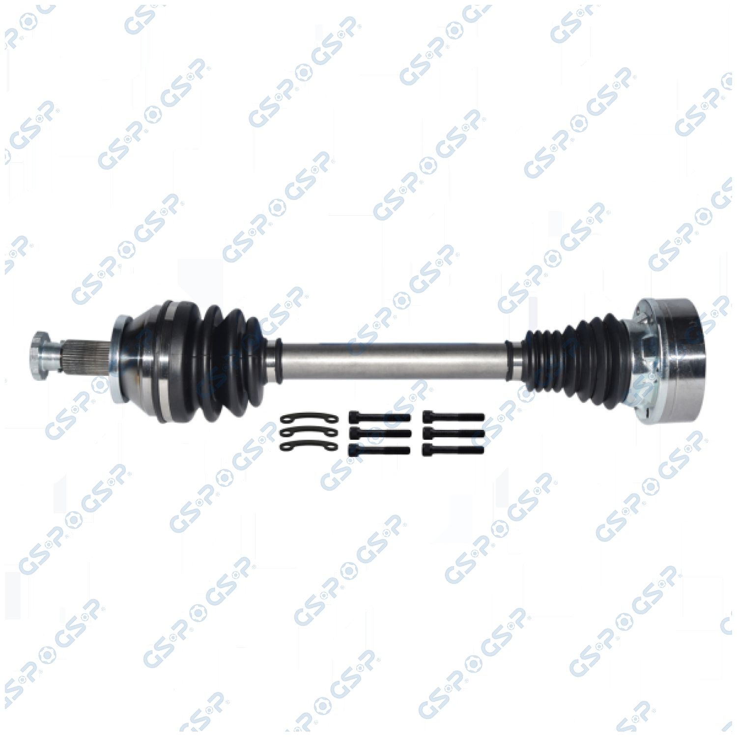 GSP 261297 - Antriebswelle