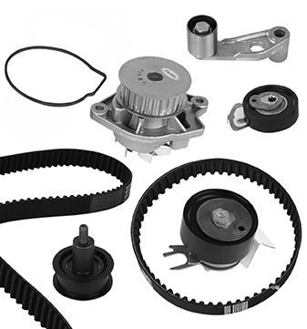 Water Pump & Timing Belt Kit 30-0674-1