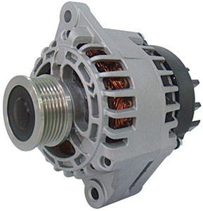 Alternador