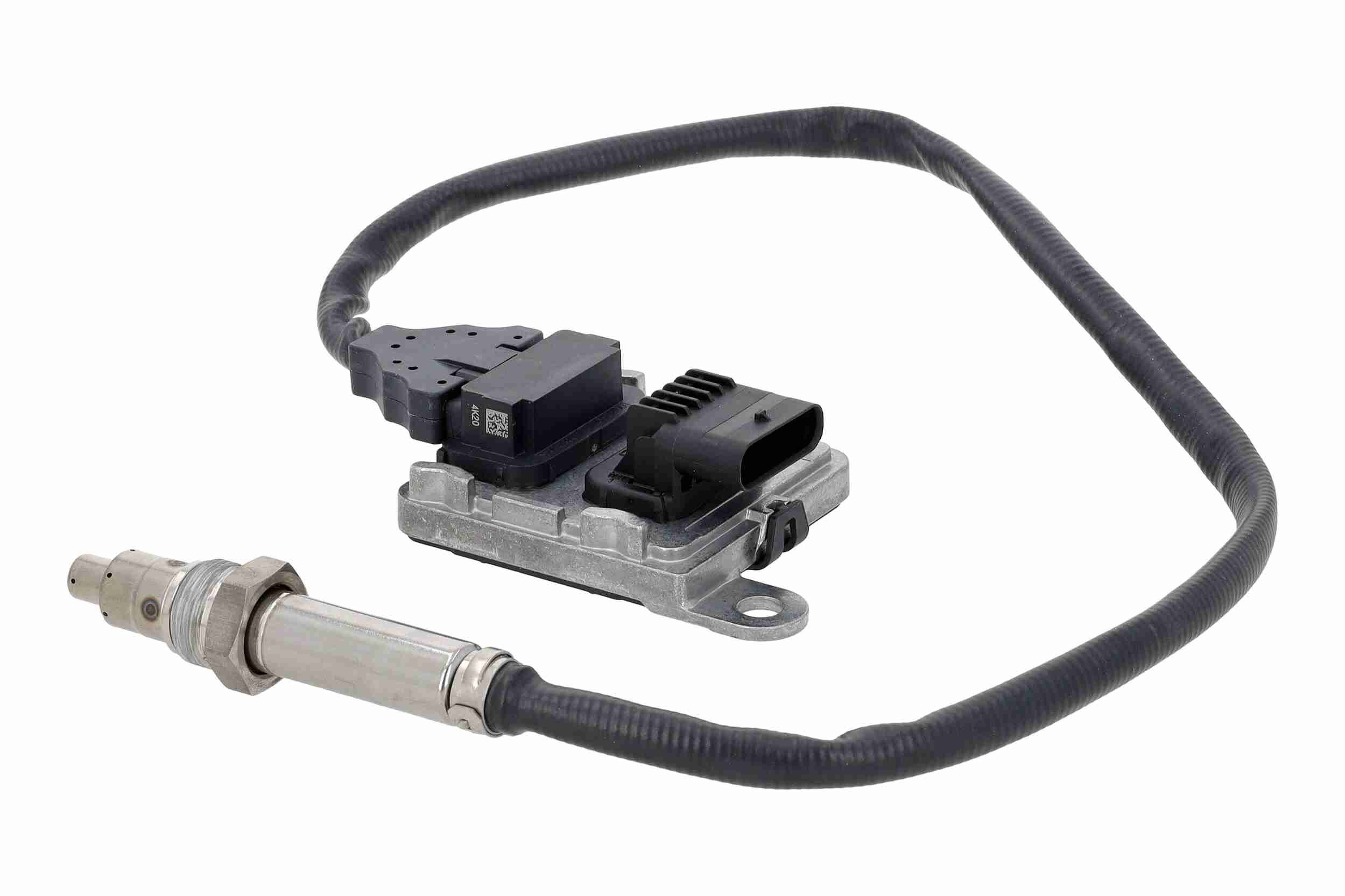 NOx-Sensor, Harnstoffeinspritzung