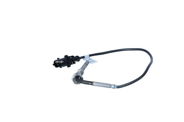 Sensor, Abgastemperatur