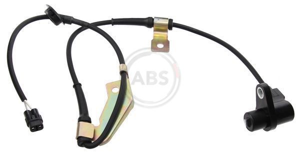 Sensor, Raddrehzahl Sensor, Raddrehzahl
