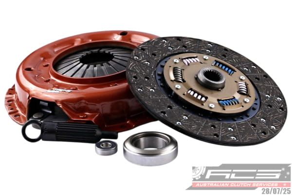 KIT HD TOYOTA LCRUISER 3.0L - TecDoc Only
