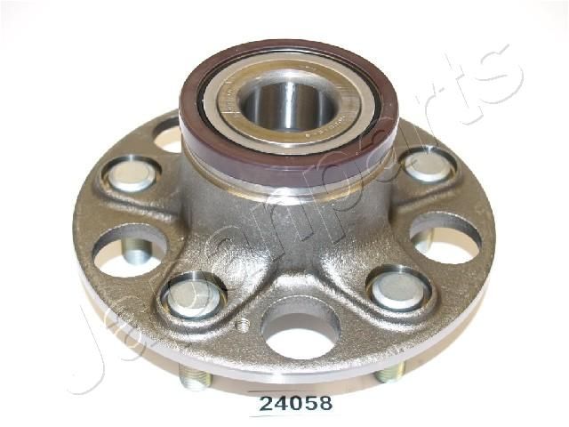 KK-24058 JAPANPARTS kerékagy