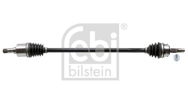 182881 FEBI BILSTEIN hajtótengely