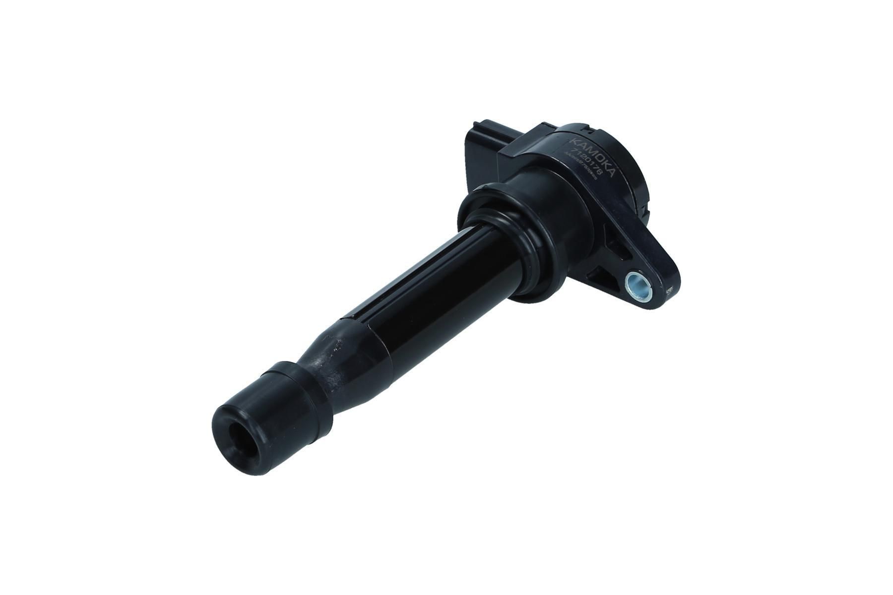 Z&uuml;ndspule