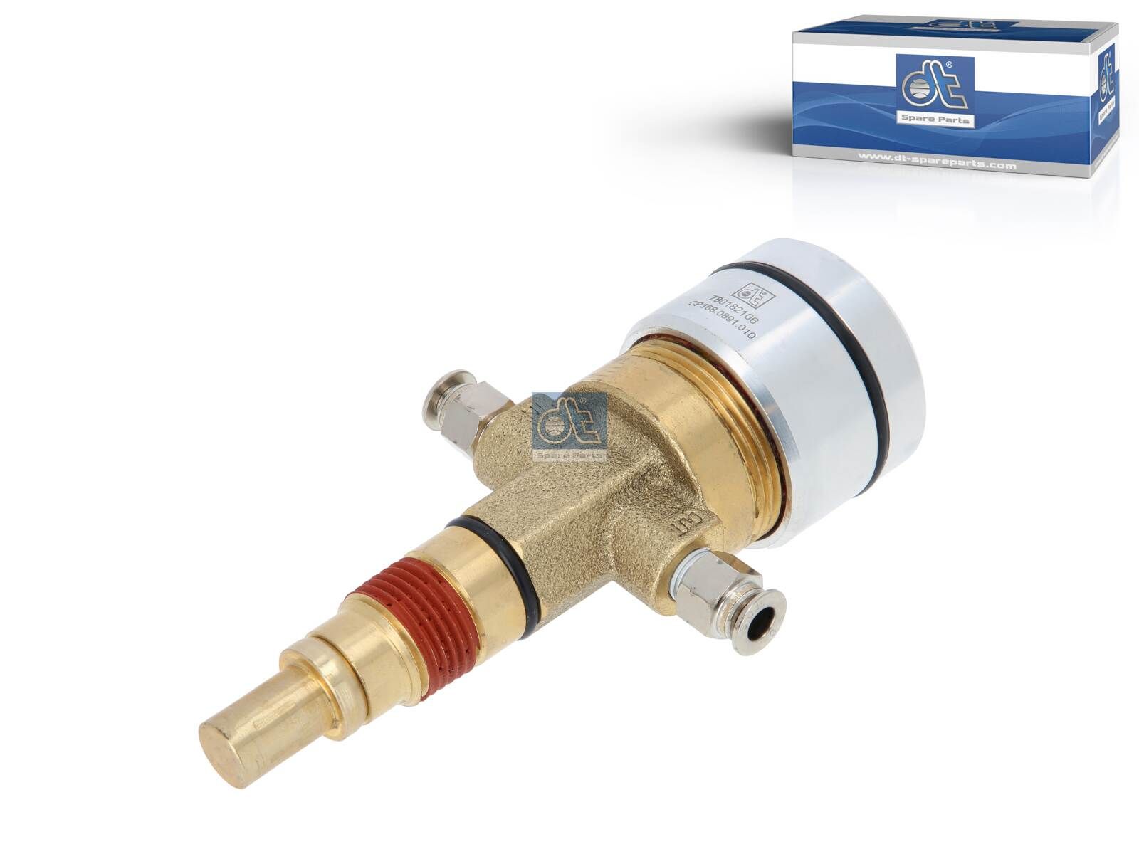 Sensor, Kühlmittelstand Sensor, Kühlmittelstand