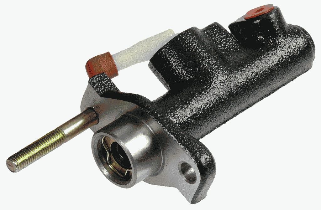 Cilindro maestro, clutch