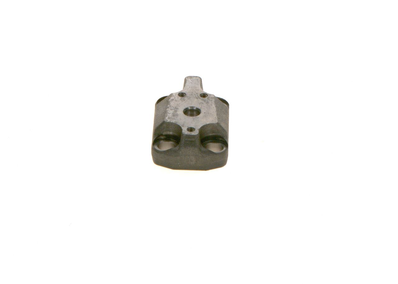 BOSCH F 00R 0P1 739 Cylinder Head