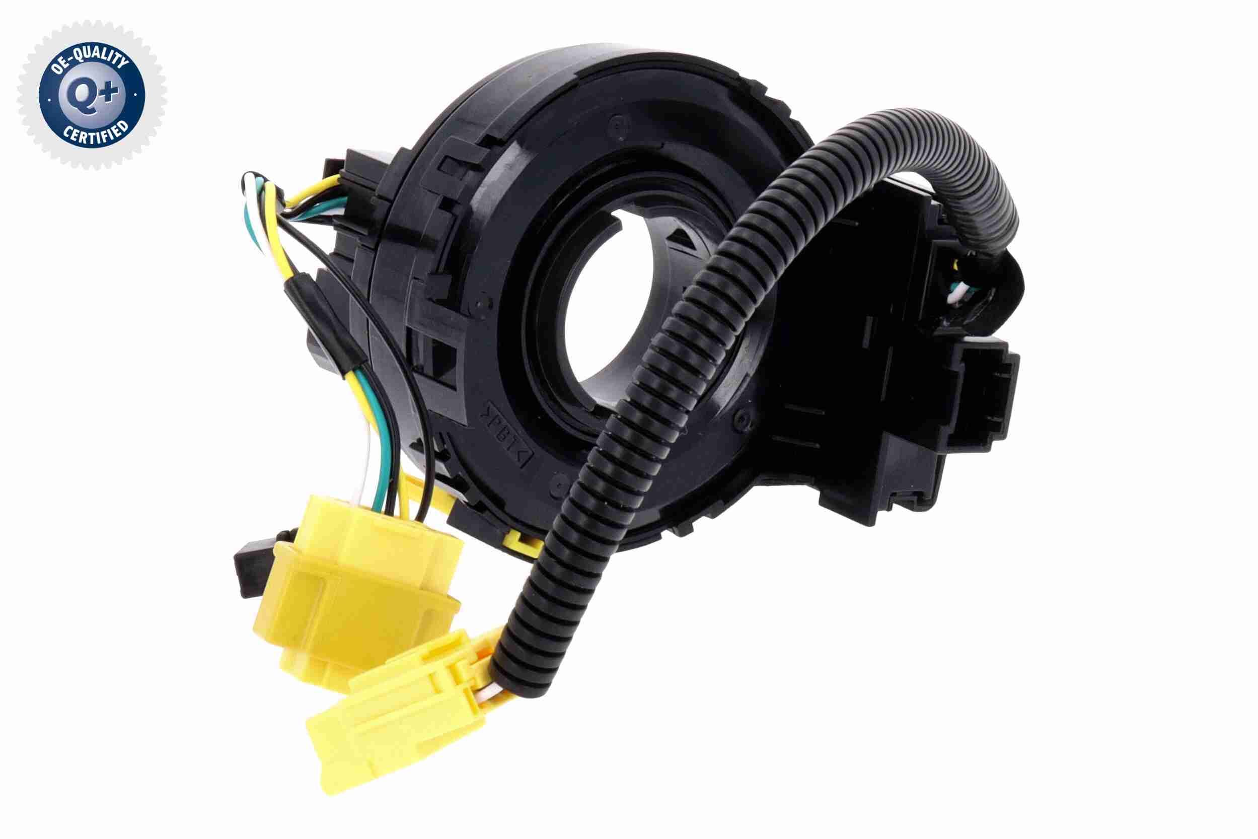 Wickelfeder, Airbag