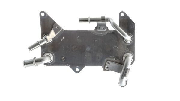 &Ouml;lk&uuml;hler, Automatikgetriebe