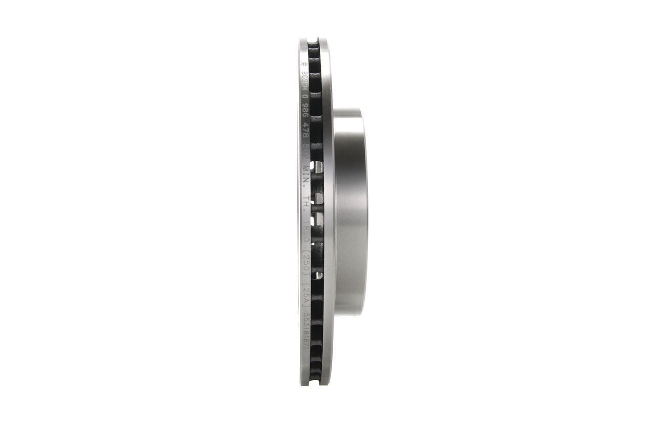 Bremsscheibe