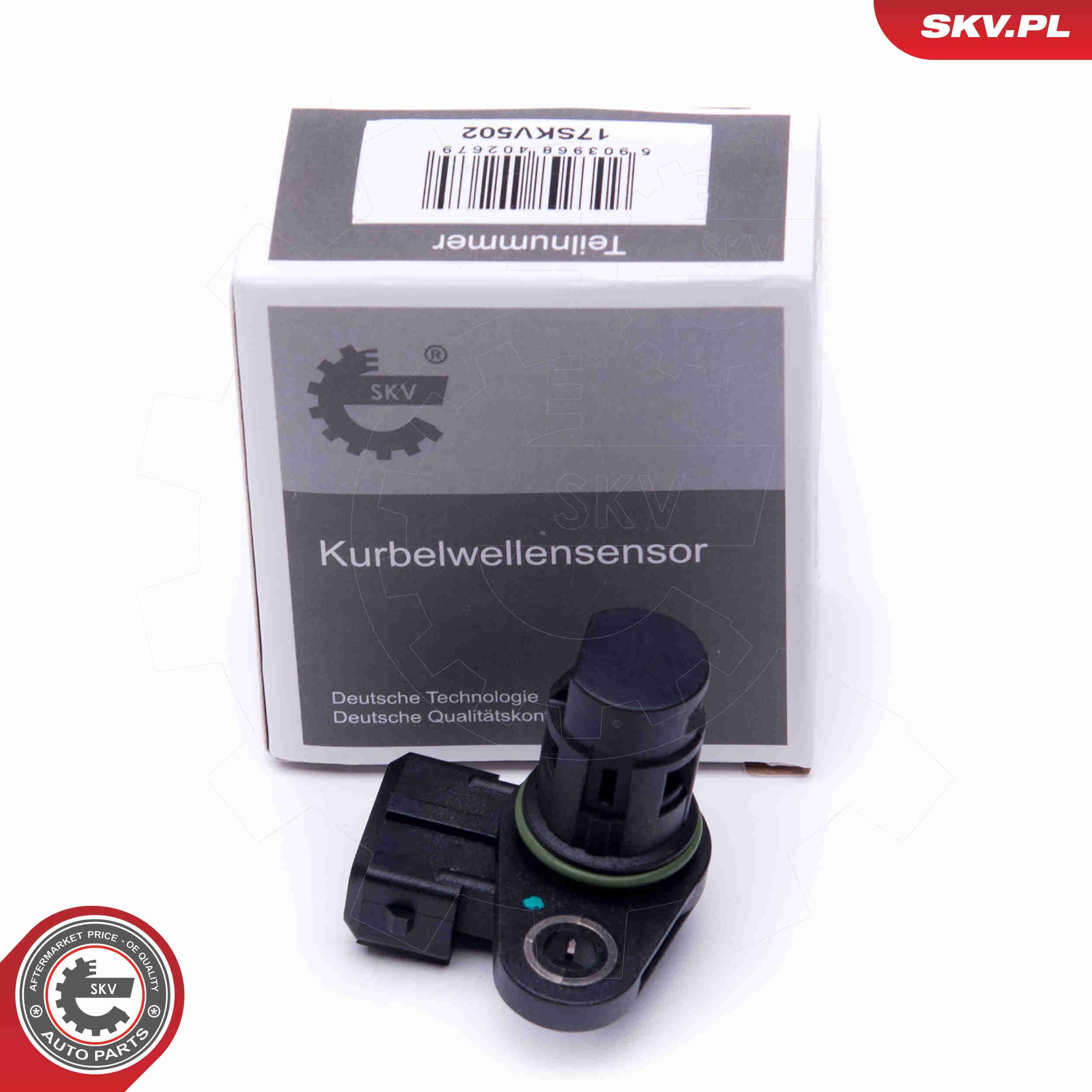 ESEN SKV 17SKV502 - Sensor, Nockenwellenposition